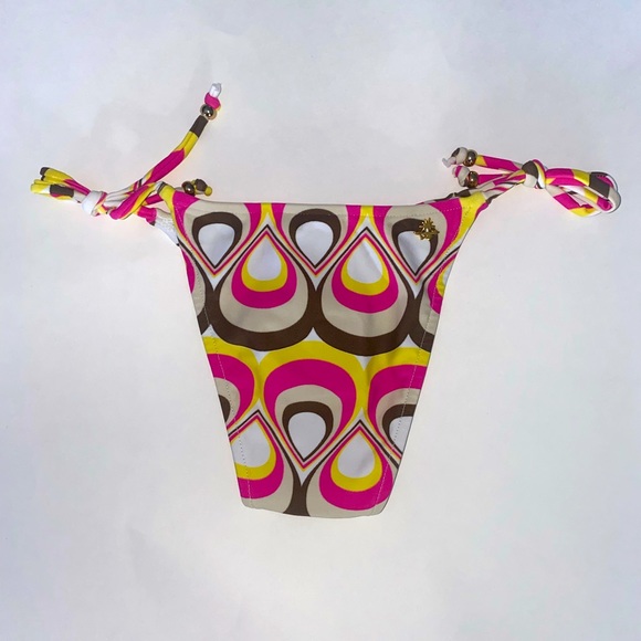 New Cia Maritima Groovy Bikini Large - Picture 6 of 14